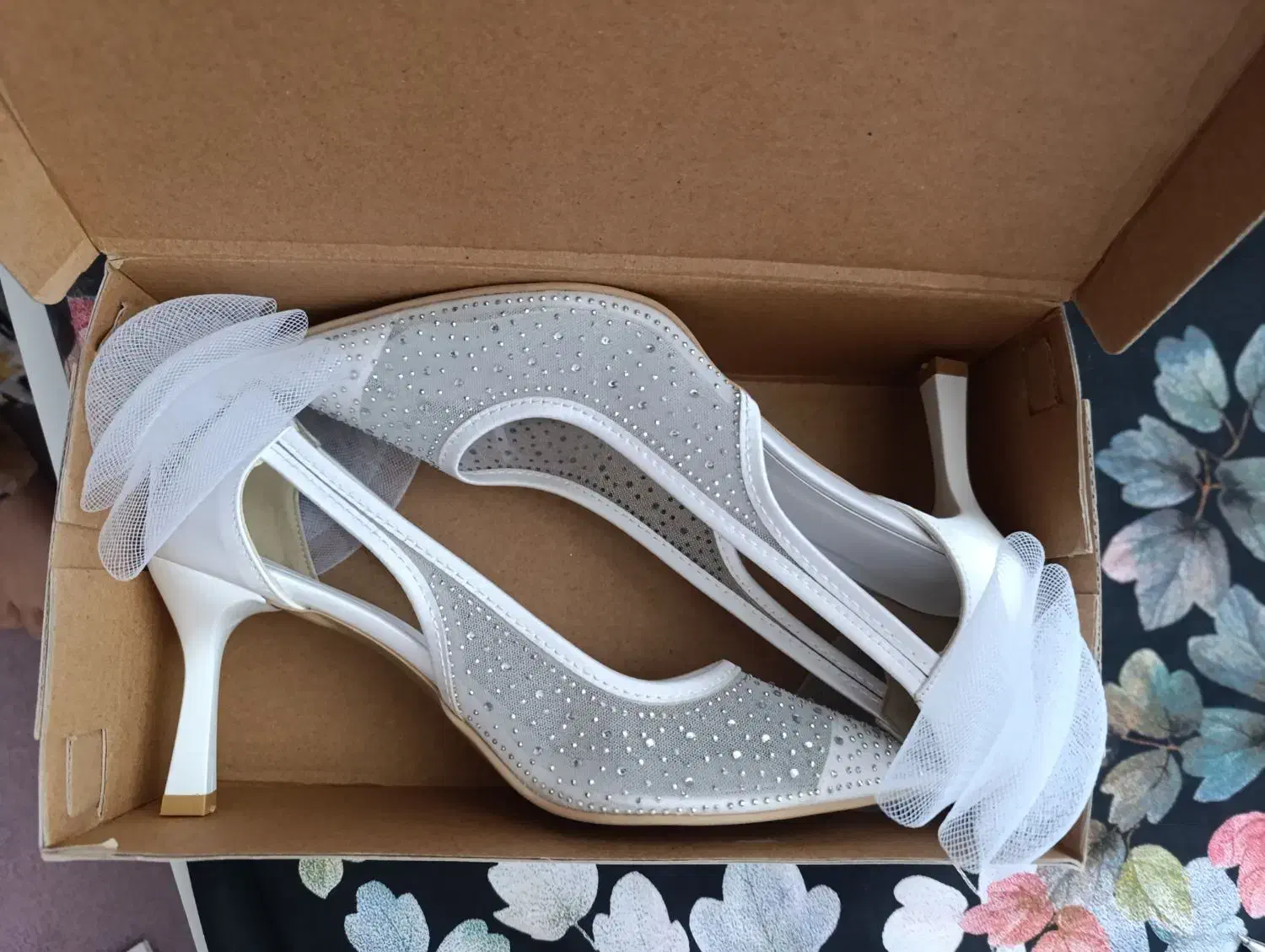 کیف و کفش مجلسی نو|کیف، کفش، کمربند|کرمانشاه, |دیوار