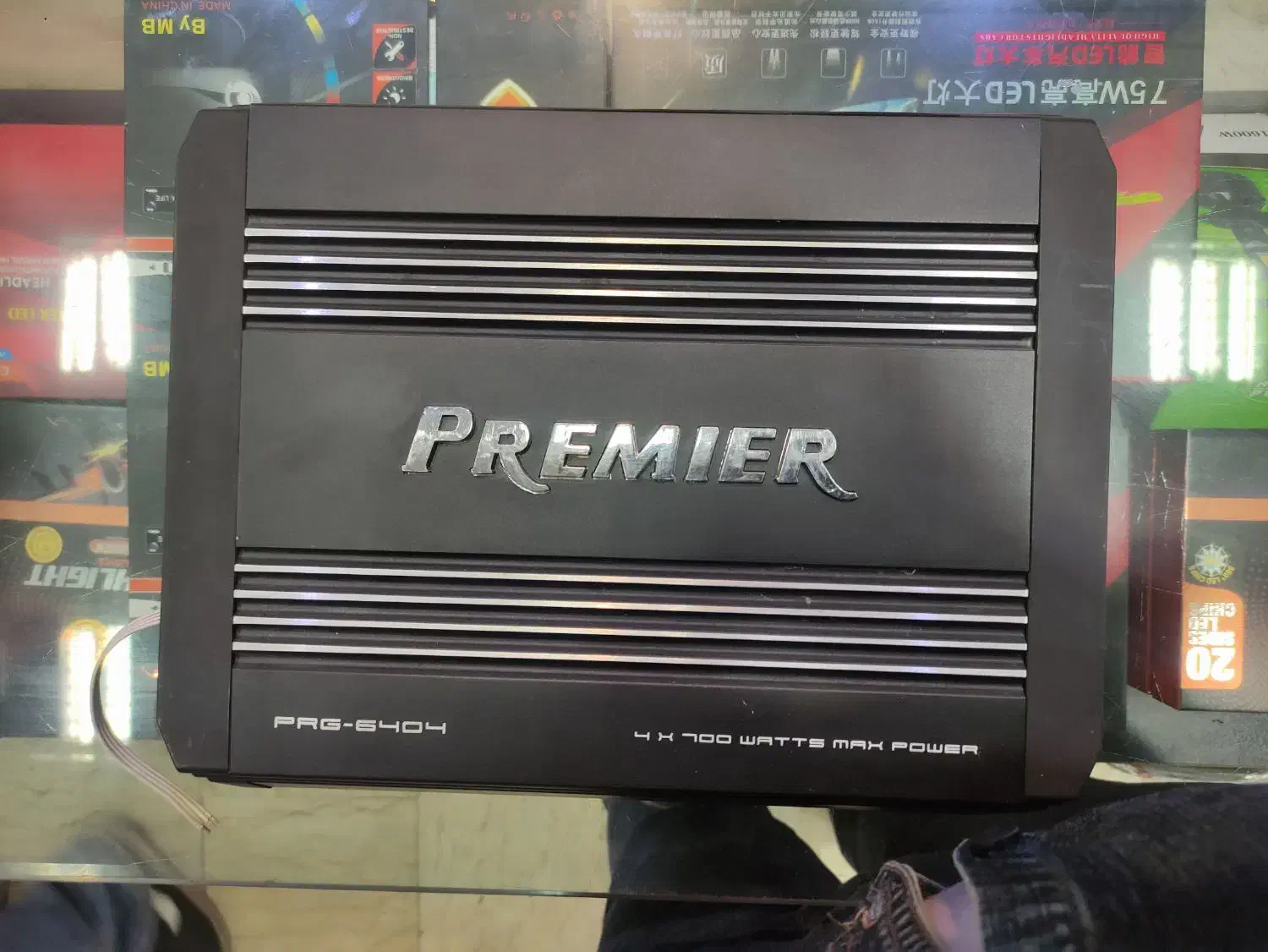 میدرنج وساب وباکس درحدوباند6975پایونیر،ظبط وامپلی|قطعات یدکی و لوازم جانبی|قرچک, میرزائی شمالی|دیوار