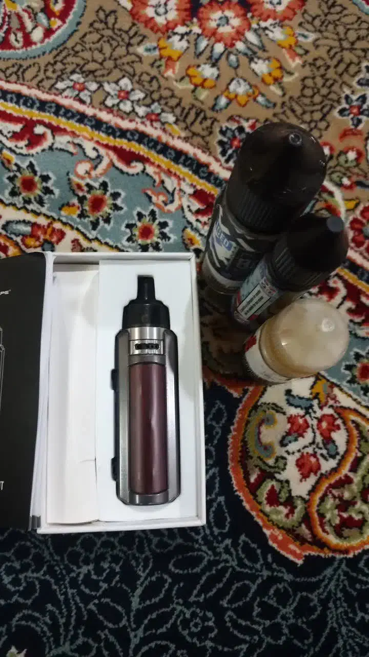 ویپ پاد|زیورآلات و اکسسوری|یزد, |دیوار