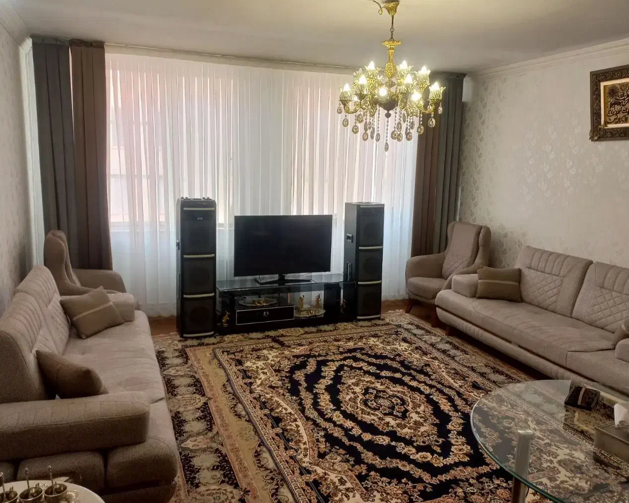 فروش فوری آپارتمان 61 متری|فروش آپارتمان|خسروشاه, |دیوار