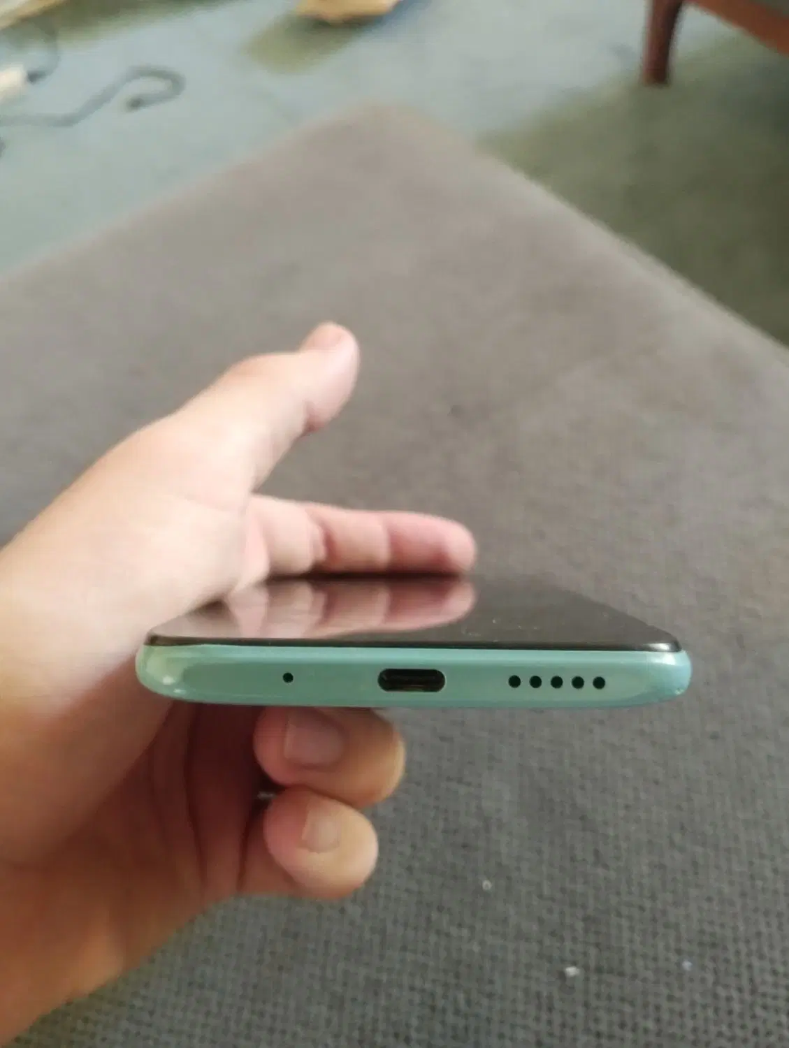 پوکو C40|موبایل|تهران, امیر بهادر|دیوار