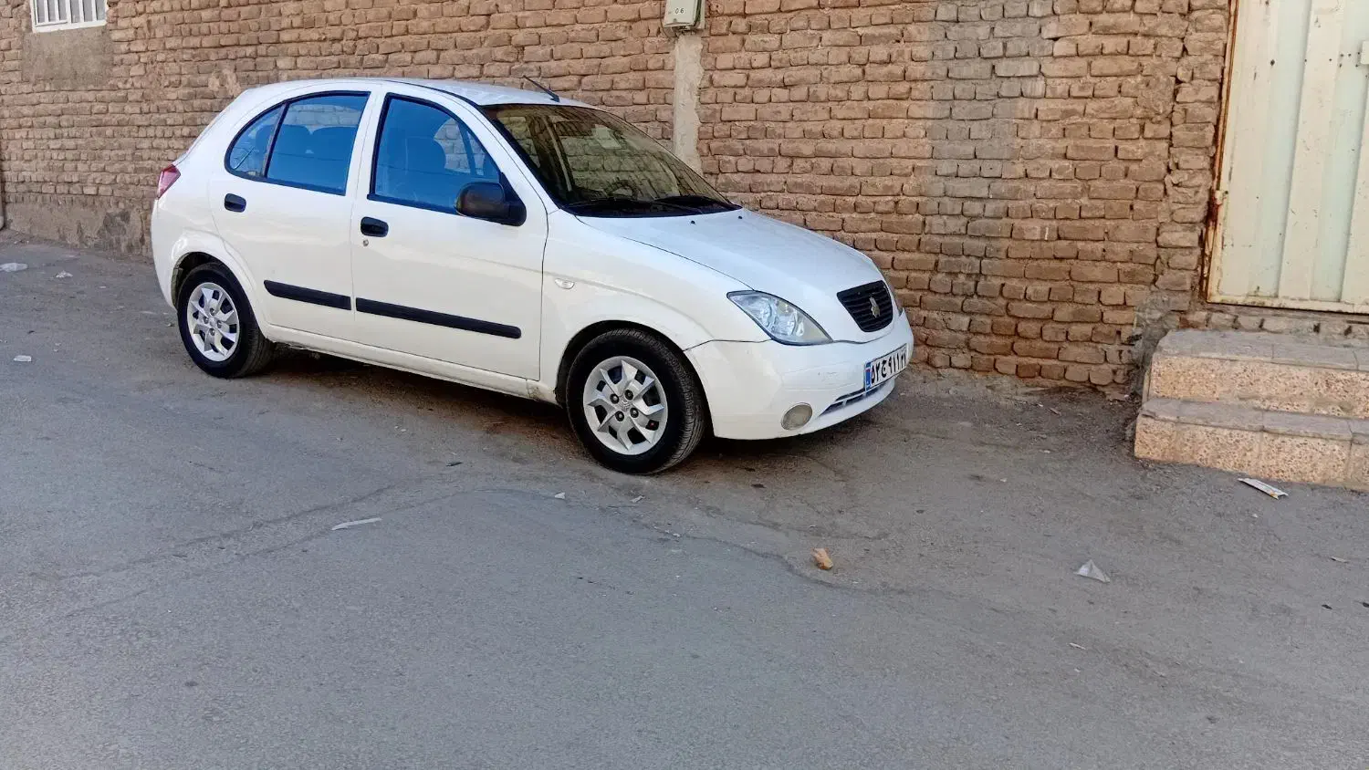 تیبا2 مدل97|خودرو سواری و وانت|خرم‌آباد, |دیوار