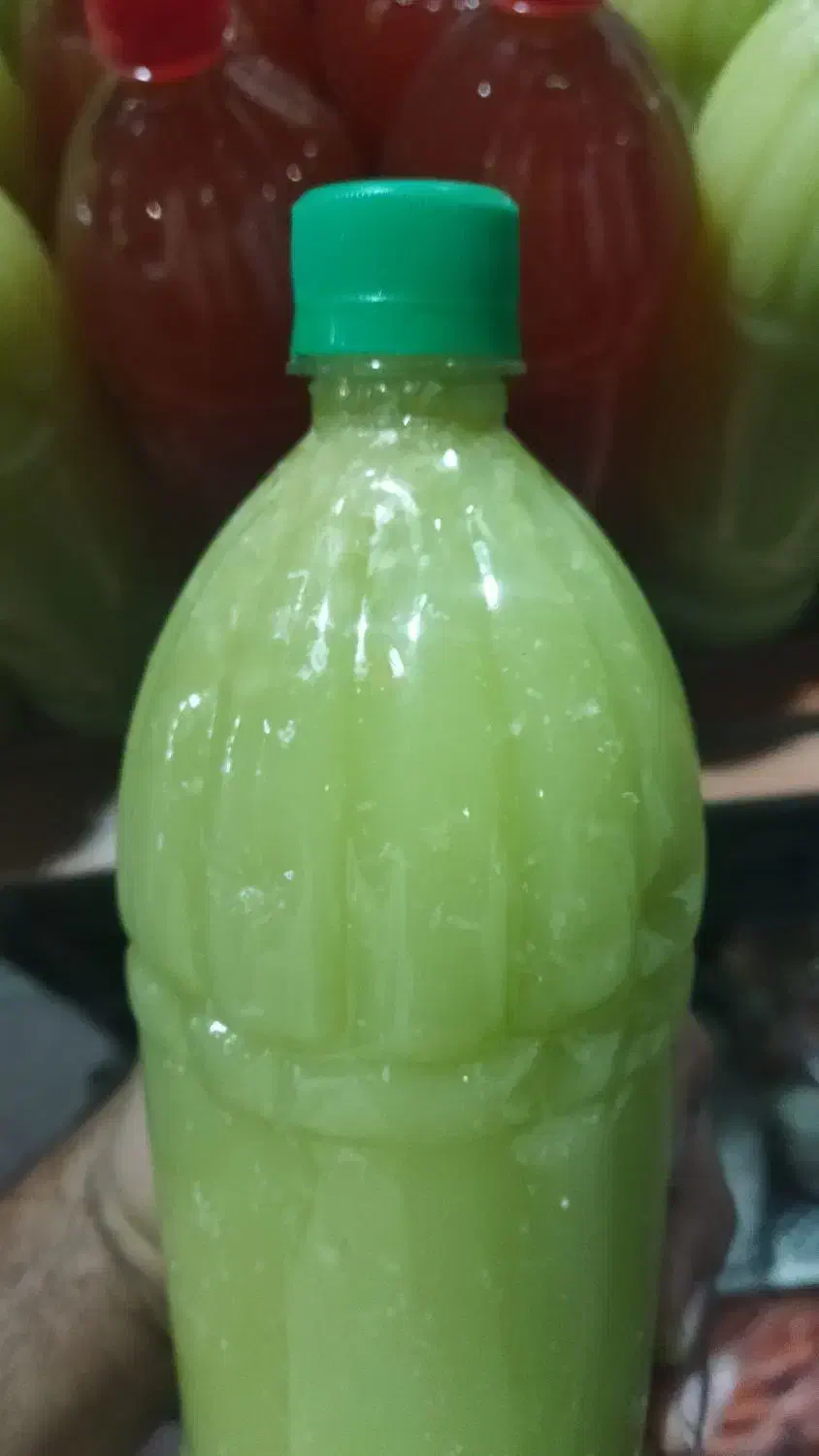 آبلیمو عمده|خوردنی و آشامیدنی|کرج, میدان میوه و تره بار مرکزی|دیوار