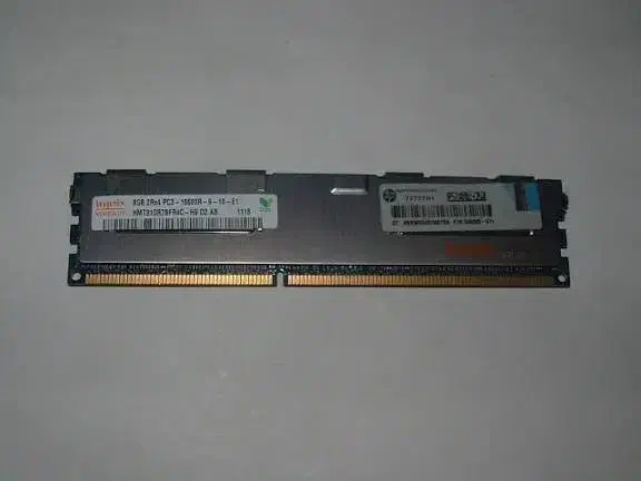 رم سرور 8 گیگ hynix ddr3|قطعات و لوازم جانبی رایانه|شهریار, شهریار|دیوار