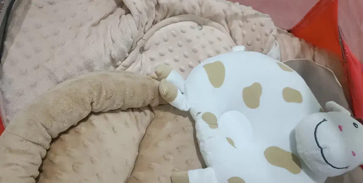 سرویس خواب نوزاد|اسباب و اثاث بچه|فریمان, |دیوار