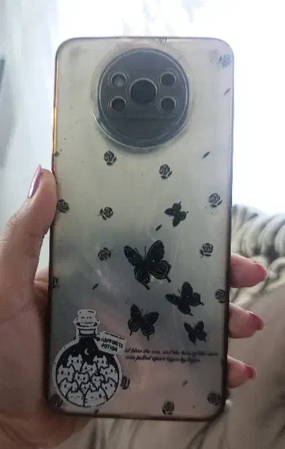 گوشی موبایل Poco x3 NFC|موبایل|اسلام‌شهر, شهرک قائمیه|دیوار