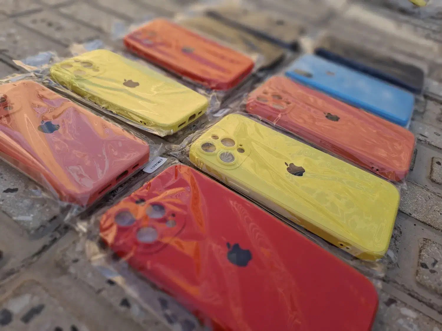 فروش گارد موبایل نو به قیمت خرید|لوازم جانبی موبایل و تبلت|شاهین‌شهر, طالقانی|دیوار