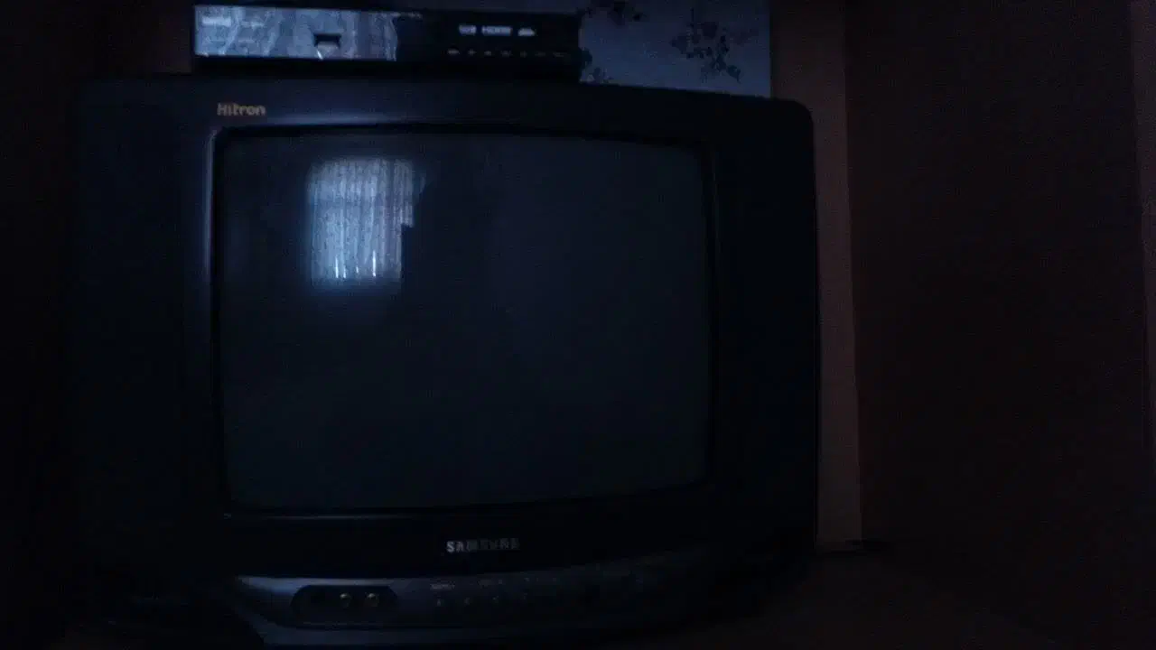 دو عدد تلویزیون سامسونگ|تلویزیون و پروژکتور|زنجان, |دیوار