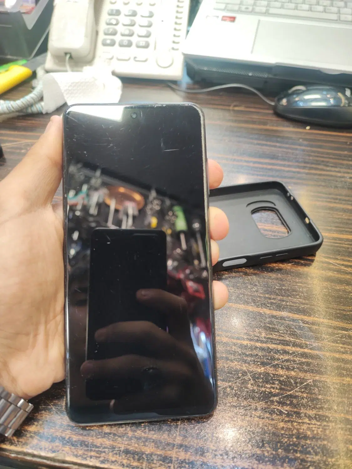 poco x3 pro|موبایل|تهران, نازیآباد|دیوار
