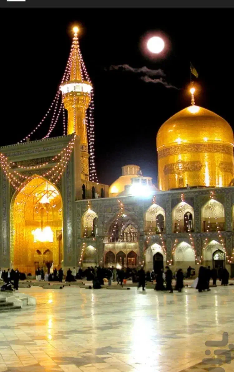 مشهدمقدس...|تور و چارتر|نسیم‌شهر, |دیوار