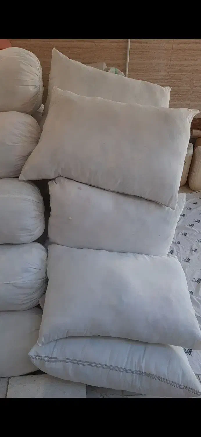 دوخت وتعمیرانواع تشک وبالش|رختخواب، بالش، پتو|زابل, |دیوار