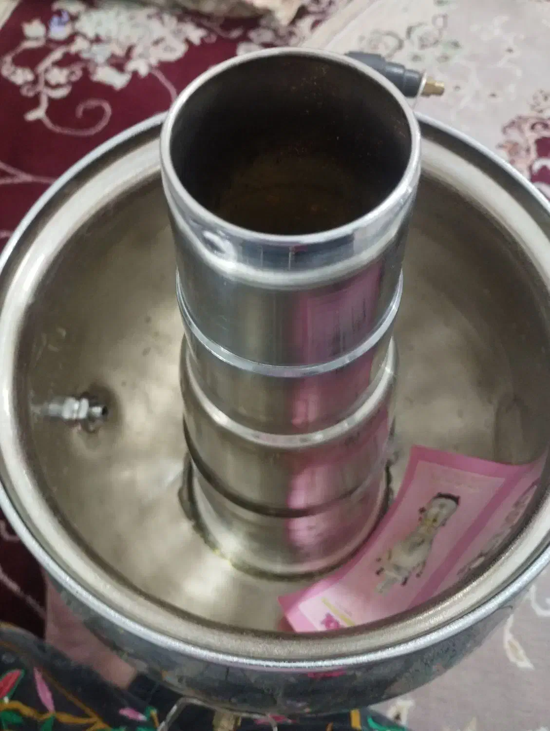 سماور|سماور، چای‌ساز، قهوه‌ساز|کرج, شهرک سهرابیه|دیوار