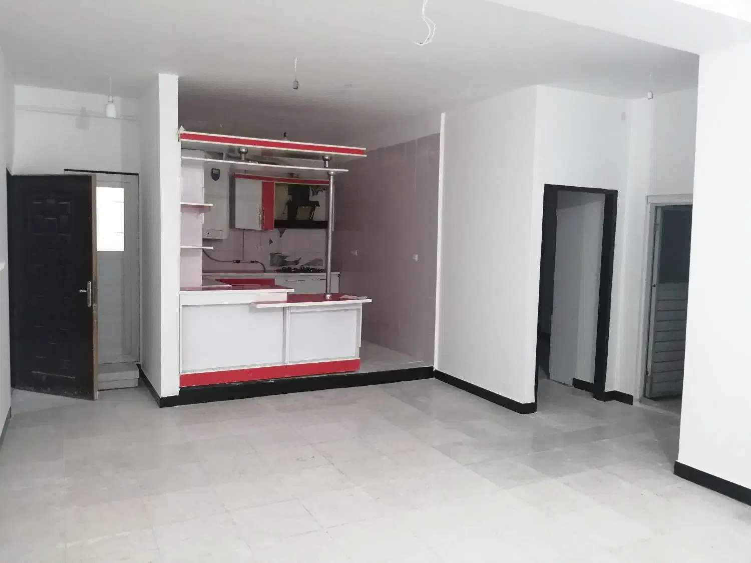 آپارتمان 85 متری مسکن مهر|فروش آپارتمان|بندر کنگان, |دیوار