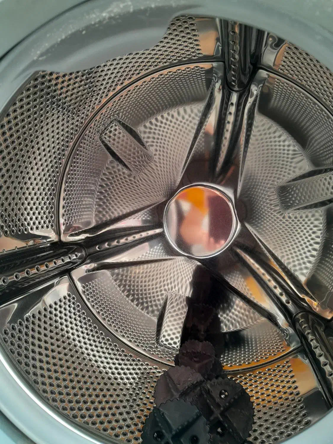 ماشین لباسشویی|ماشین لباسشویی و خشک‌کن لباس|بهارستان, |دیوار