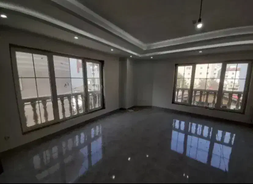 واحد سهخواب ۱۳۷متر خوشپلان گلسار استادمعین|فروش آپارتمان|رشت, بلوار گیلان|دیوار