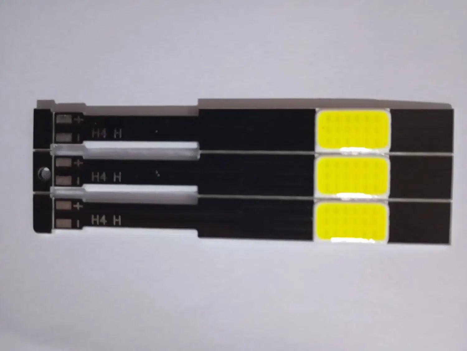 انواع چیپ هدلایت قیمت قدیم|لامپ و چراغ|قم, باجک یک|دیوار