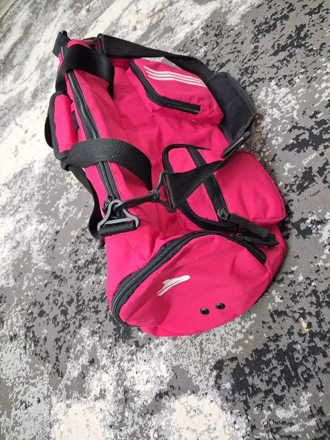 ساک باشگاه|کیف، کفش، کمربند|قم, پردیسان|دیوار