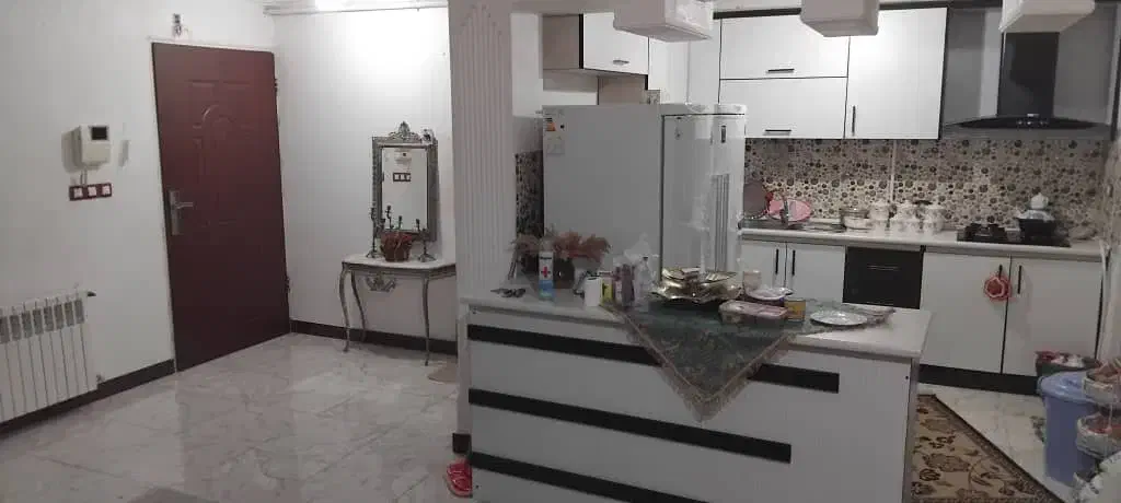 آپارتمان توشیبا باهنر میدان گیل شهرک امام حسین|فروش آپارتمان|رشت, ترمینال|دیوار