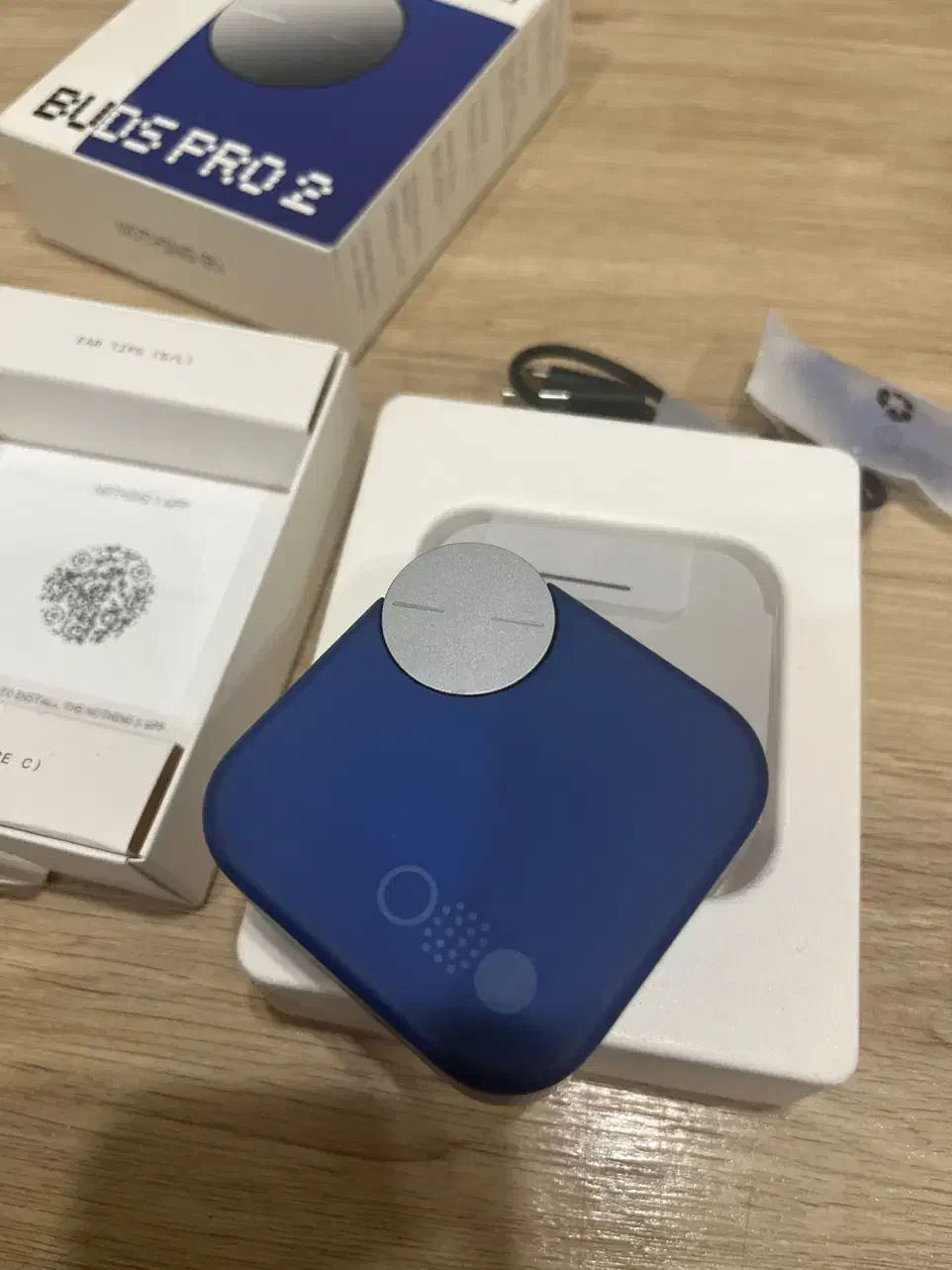 بادز پرو ۲ cmf|لوازم جانبی موبایل و تبلت|تهران, صد دستگاه|دیوار