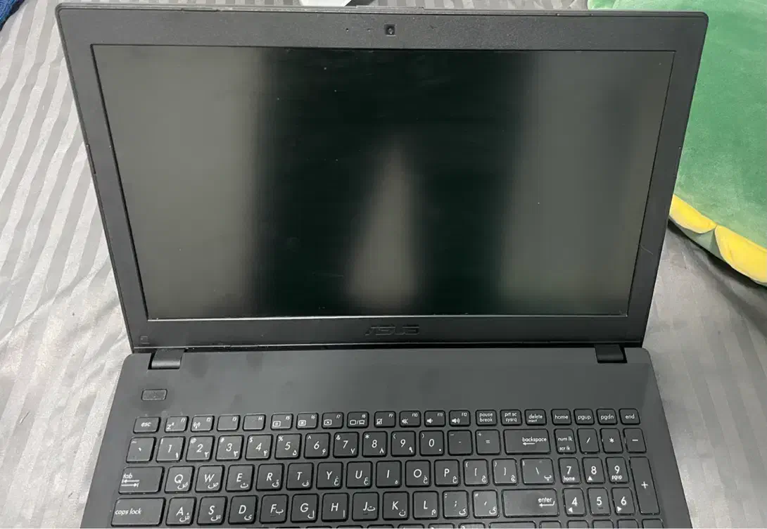 لپتاب ایسوز|رایانه همراه|بیرجند, |دیوار