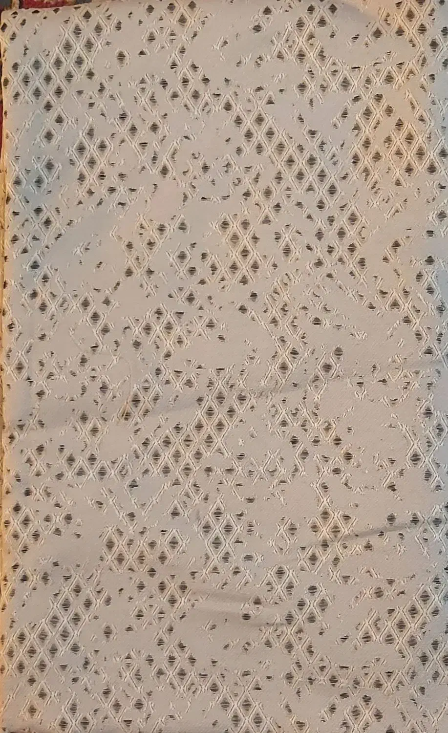 ۹ قواره پارچه پیراهنی مردانه و زنانه نو|لوازم خیاطی و بافتنی|تهران, نازیآباد|دیوار