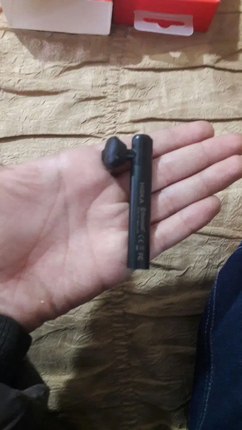 هندزفری بیسیم|لوازم جانبی موبایل و تبلت|زرند, |دیوار