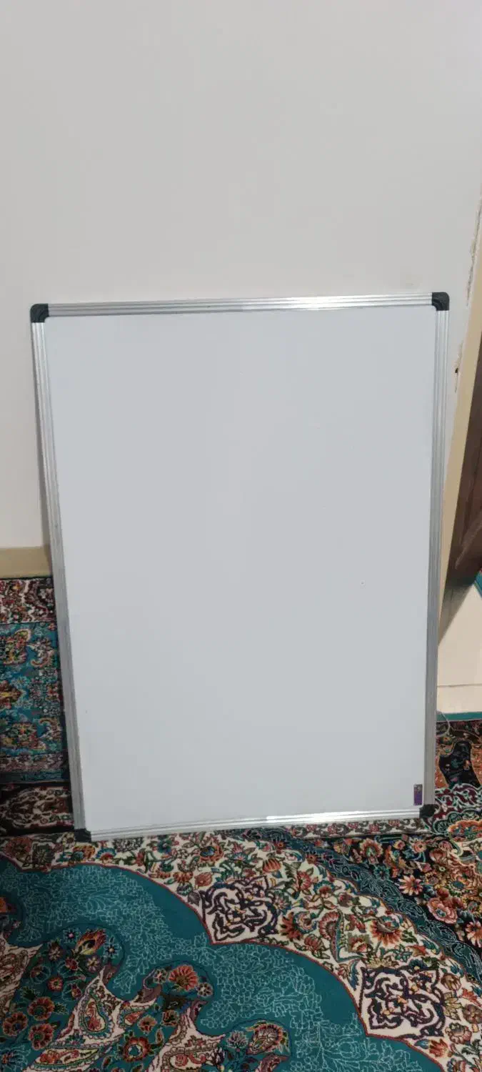 تابلو وایت برد|لوازم التحریر|خرم‌آباد, |دیوار