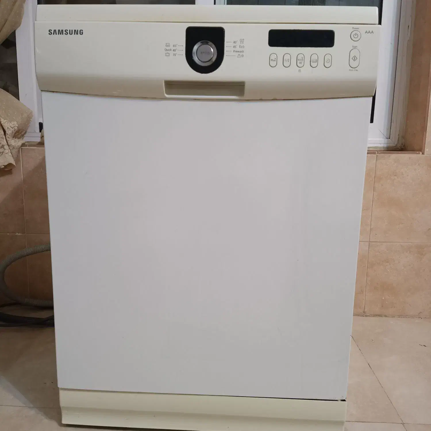 ماشین ظرفشویی|ماشین ظرفشویی|ایلام, |دیوار