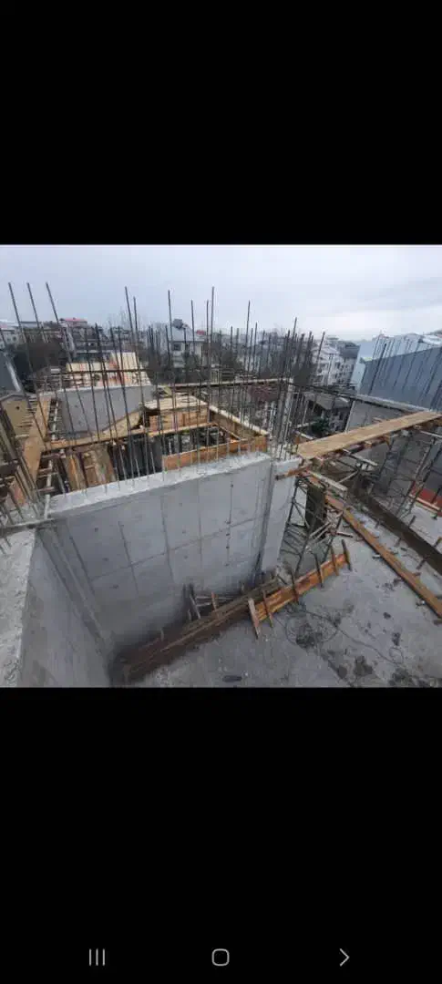 ۱۷۰ متر/برند ساز /بلوار گیلان|پیشفروش املاک|رشت, بلوار گیلان|دیوار