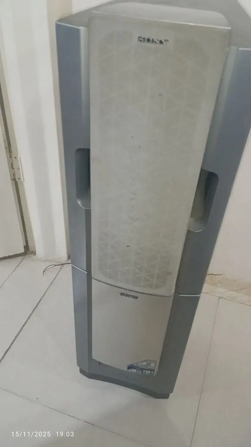 باند و ساب سونی اصل|سیستم صوتی خانگی|تهران, جوادیه|دیوار