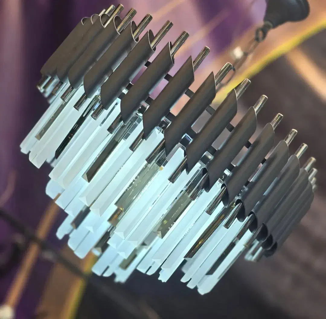 لوسترمدرن|لوستر و چراغ آویز|اصفهان, شمس آباد|دیوار