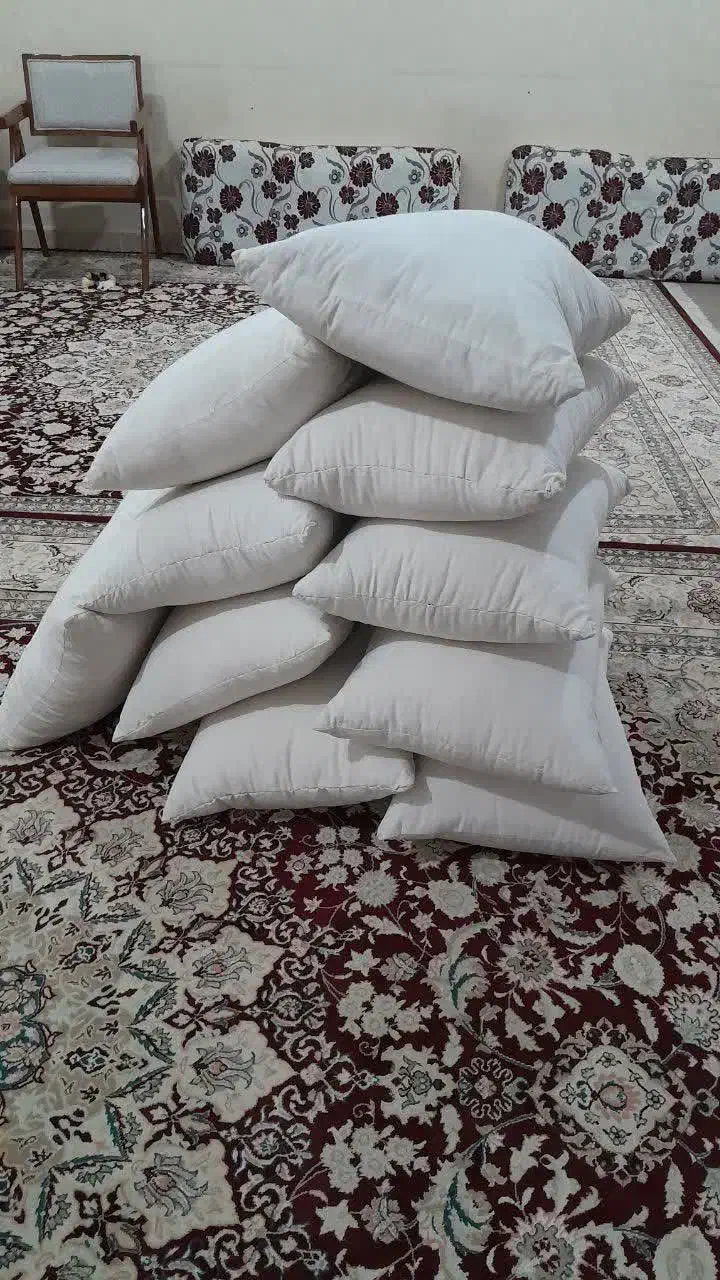 بالشت|رختخواب، بالش، پتو|اندیمشک, |دیوار