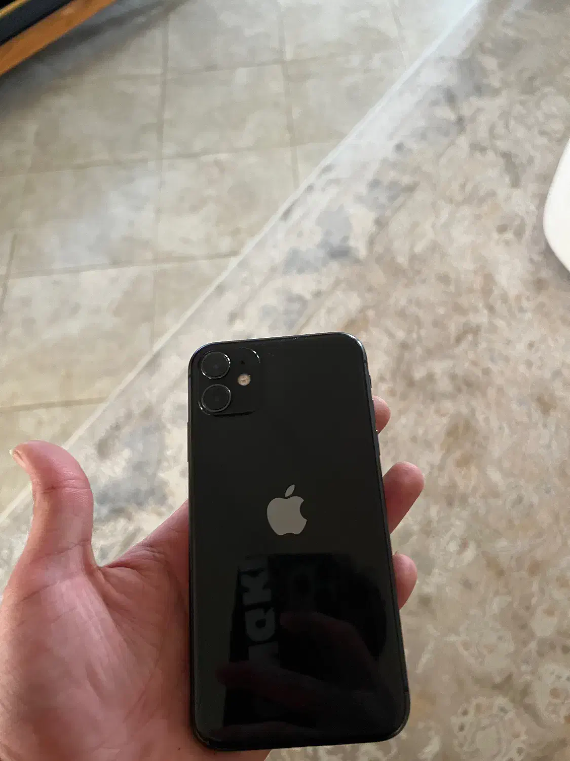 iPhone 11 normal 128 g LLA|موبایل|رشت, استادسرا|دیوار