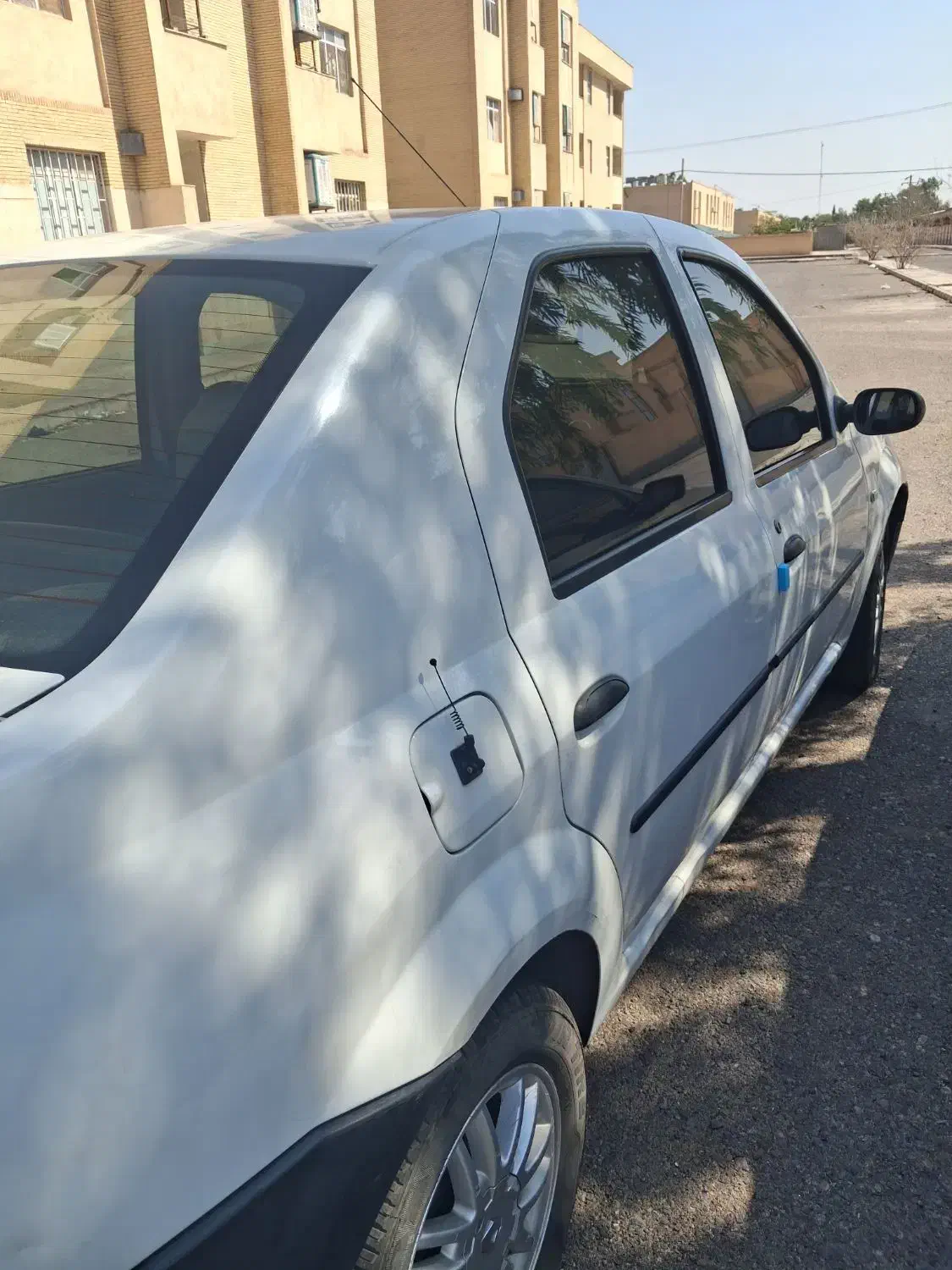 ال۹۰ فوق العاده تمیز در حد۹۹|خودرو سواری و وانت|کرمان, |دیوار