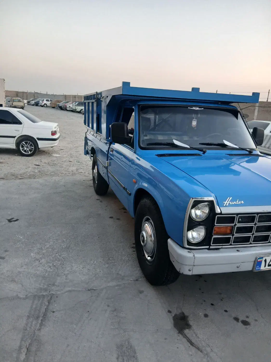 حمل باربه تمام نقاط اسباب کشی|خدمات حمل و نقل|نسیمشهر, |دیوار