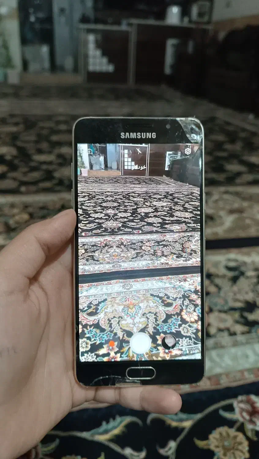 موبایل سامسونگ|موبایل|زاهدان, |دیوار