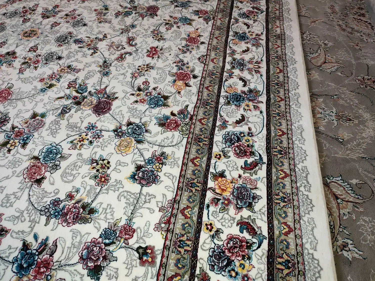 فرش ۶متری|فرش|قرچک, باقرآباد|دیوار