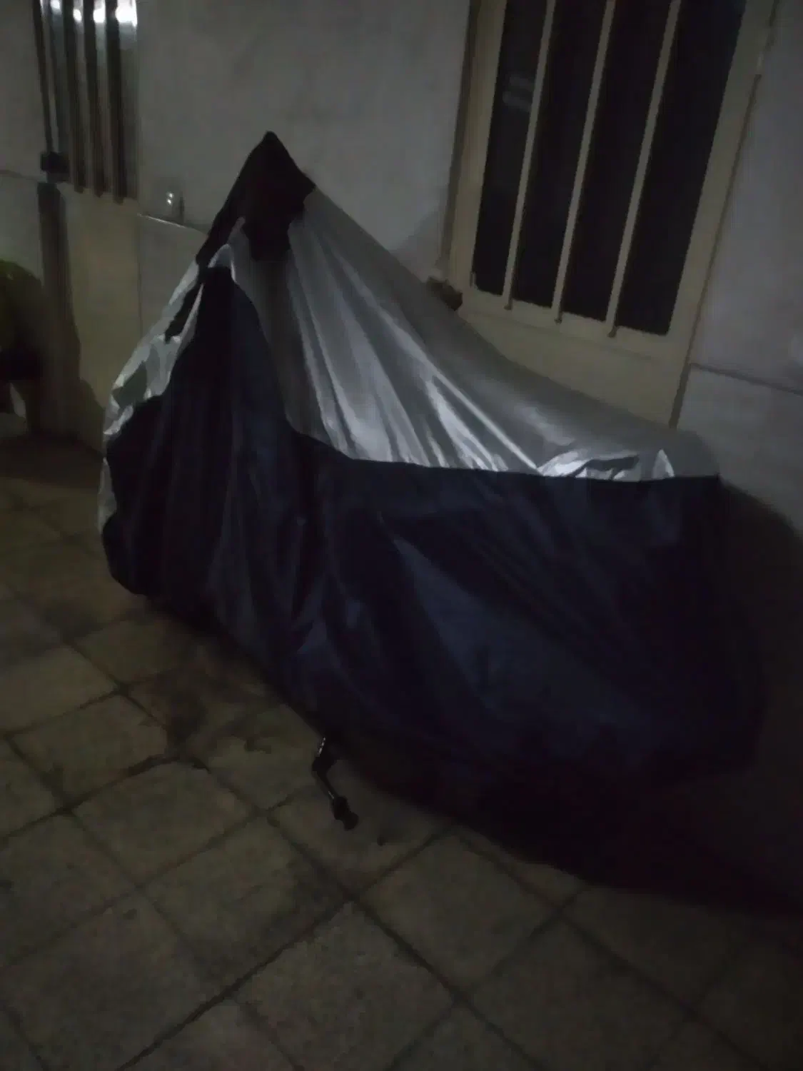 طرح کلیک واریو ۱۶۰ نیروموتور|موتورسیکلت|تهران, شهرک رضویه|دیوار