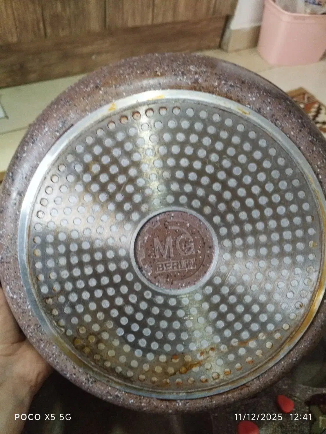 سرویس قابلمه|ظروف پخت‌وپز|هشتگرد, شهرک ریحانه|دیوار