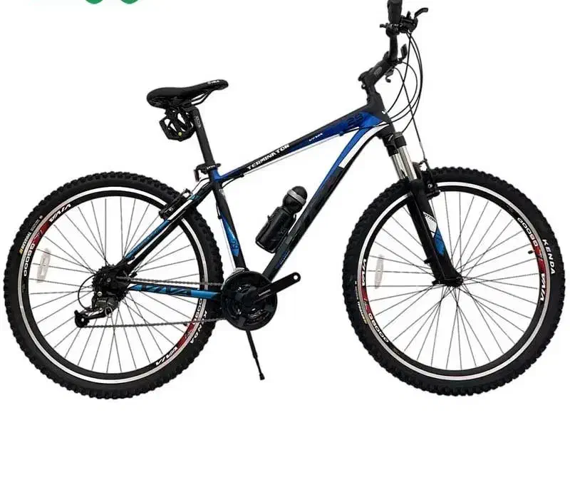 دوچرخه ویوا ۲۷.۵ بیست و چهار دنده|دوچرخه، اسکیت، اسکوتر|کاشان, فاز ۲ ناجی آباد|دیوار