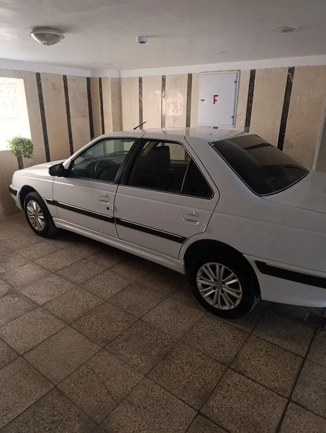 پرشیاxu7pفول|خودرو سواری و وانت|گلستان (تهران), |دیوار