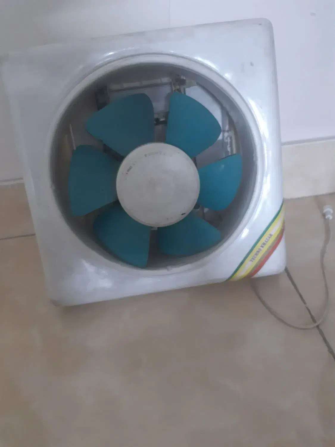 هواکش،درحد نو|پنکه و تصفیه‌کنندهٔ هوا|تهران, مسعودیه|دیوار