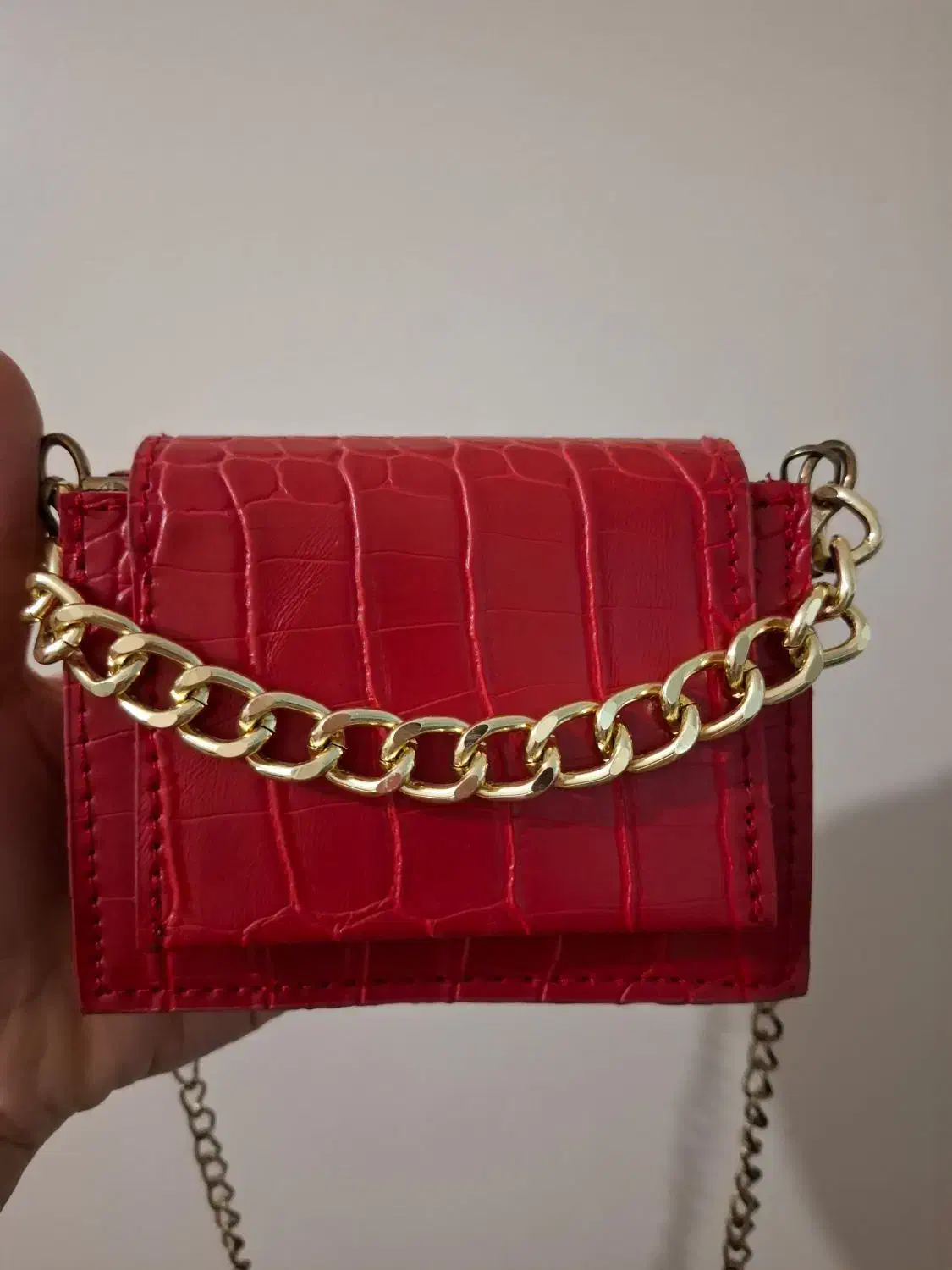 کیف کوچیک درحد نو|کیف، کفش، کمربند|گلستان (تهران), |دیوار