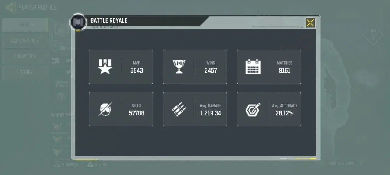 کالاف دیوتی موبایل|کنسول، بازی ویدئویی و آنلاین|سنندج, |دیوار