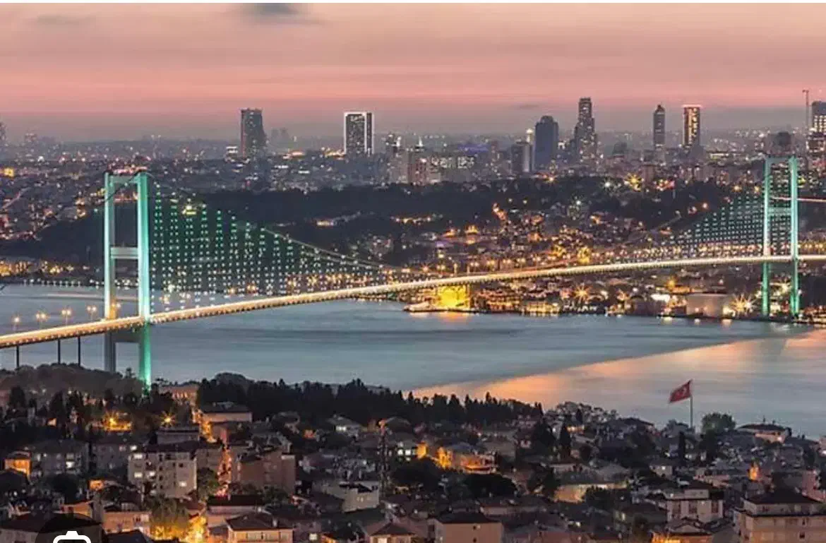 گرجستان ،استانبول ،ارمنستان و کیش بصورت قسطی با|تور و چارتر|آذرشهر, |دیوار