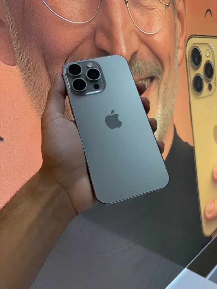 *-آیفون 15 پرو مکس اقساطی-*|موبایل|اصفهان, جلفا|دیوار