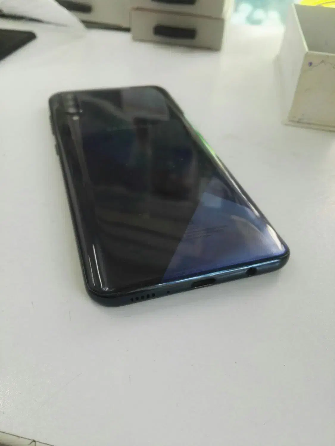 گوشی موبایل A30S سامسونگ|موبایل|قزوین, |دیوار