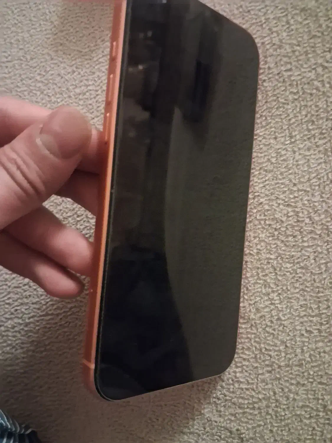 17 pro max|موبایل|ماکو, |دیوار