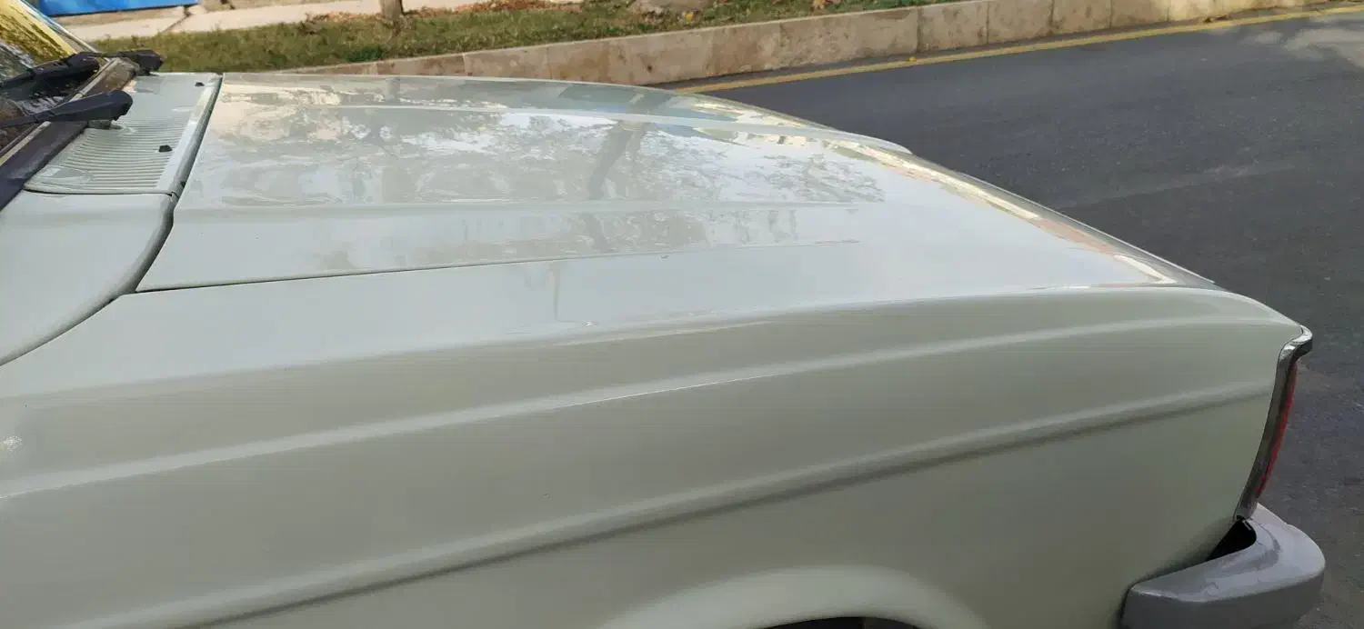 پیکان وانت|خودرو سواری و وانت|گنبد کاووس, |دیوار