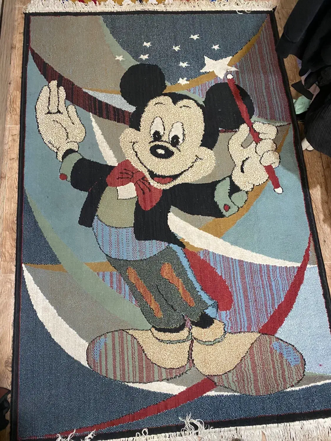 فرش کودک|فرش|رشت, شهرک قدس|دیوار